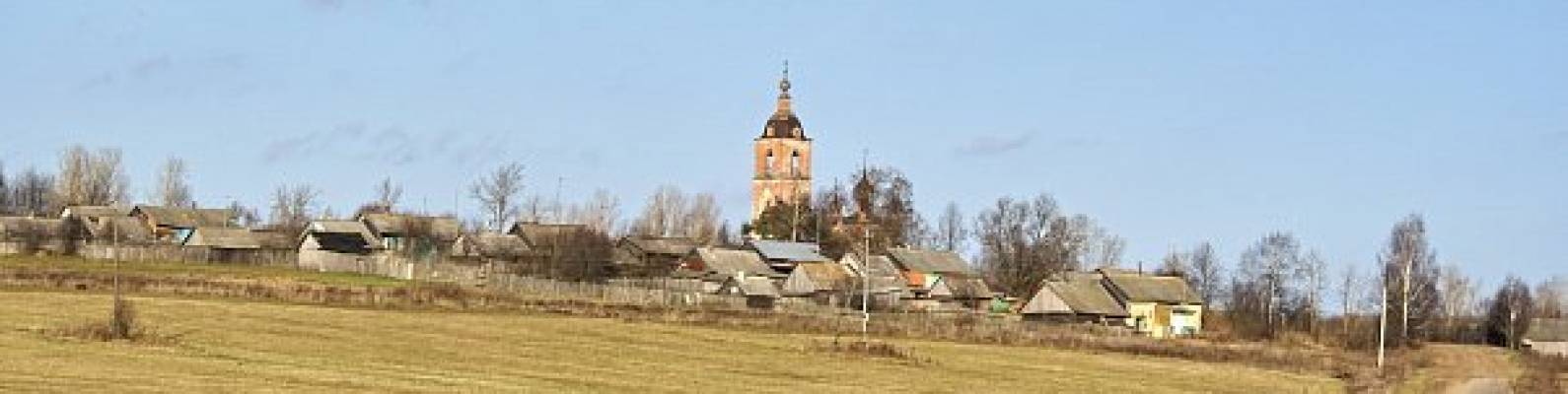  село Щурово