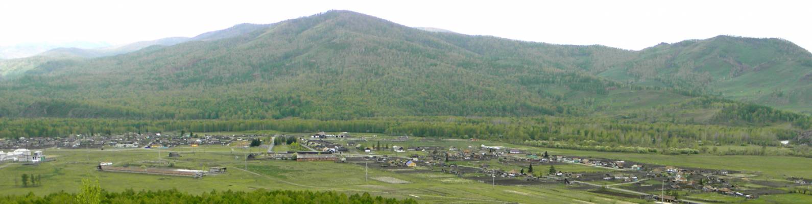  село Ефремкино