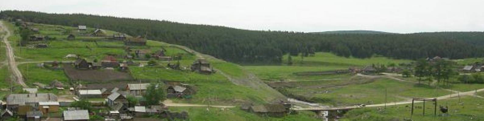  село Кананикольское