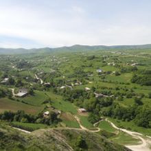 село Чанкурбе