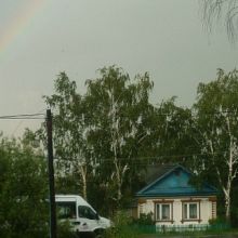  село Пеля Хованская