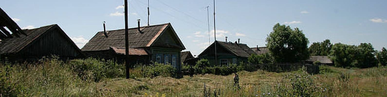  деревня Еремеевка