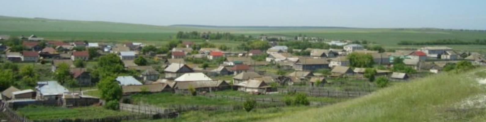  село Дмитриевка