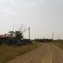  деревня Саломатово