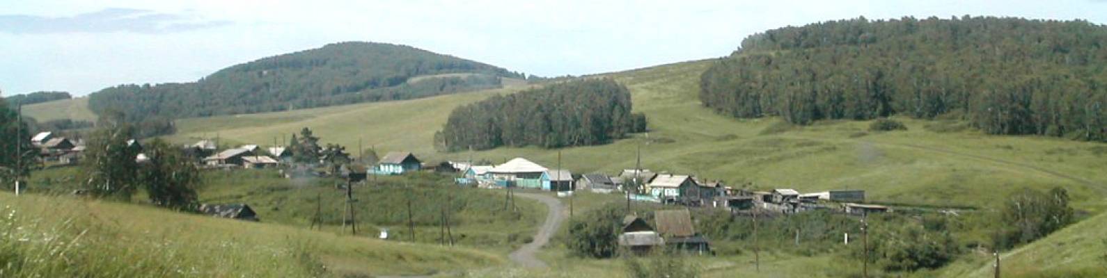  деревня Кара-Беллык