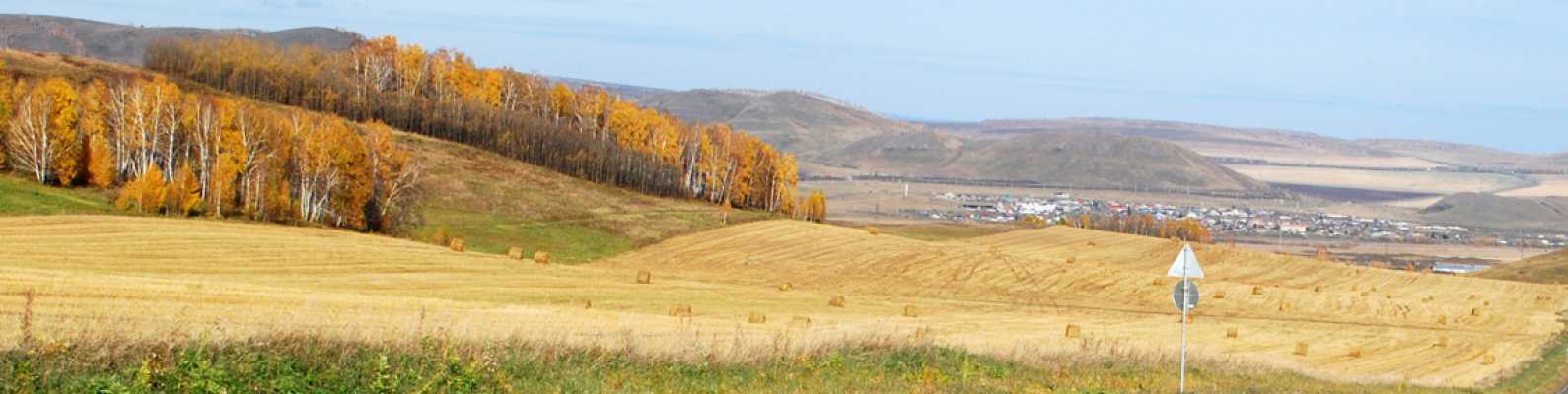  село Копьево