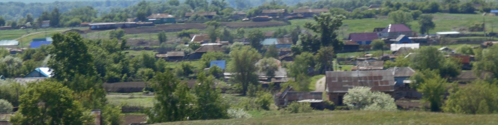  село Кособоково
