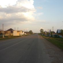  деревня Чертан Нижний