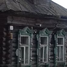  деревня Андрейково