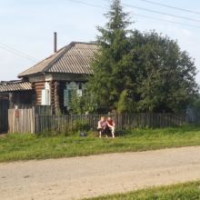  село Кондратьево
