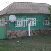  село Студенцы